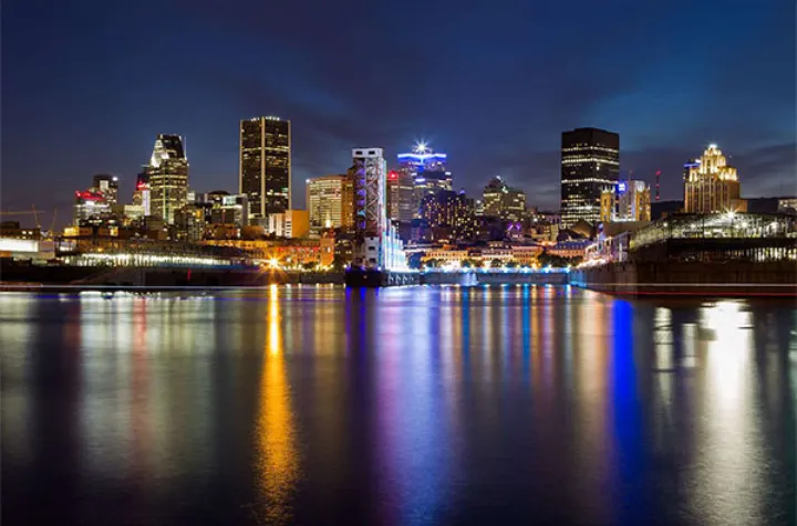 مونترال، سازمان ملل واقعی جهان ۳۸۱ ساله شد